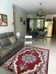 Casa Merah (D16), Apartment #535361201